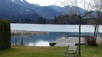 Expose Exklusives Penthouse am Faaker See