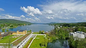 Expose Exklusives Doppelapartment im Resort Schloss Velden