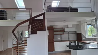 Expose Exklusive 4-Zimmer-Penthousewohnung mit Galerie in Ebbs – 135 m² Wohnfläche