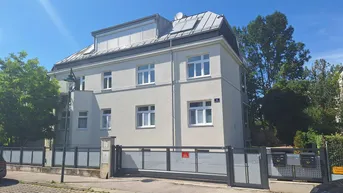Expose Nur Privat! Schöne Wohnung in 2340 Mödling &amp; Garten