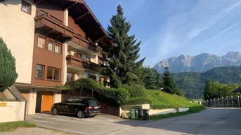 Expose PROVISIONSFREI - Privater Verkauf: Helle 2-Zimmer-Wohnung in Schladming/Rohrmoos