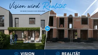 Expose DIE WEIDLINGER - Stadtnah zu Krems und doch am Land- Haus 5
