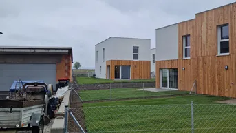Expose 7 Zwerge in Altenburg - Ihr Haus mit viel Wohnqualität für leistbares Geld - Haus 1