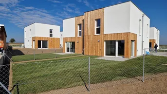 Expose 7 Zwerge in Altenburg - Ihr Haus mit viel Wohnqualität für leistbares Geld - Haus 5