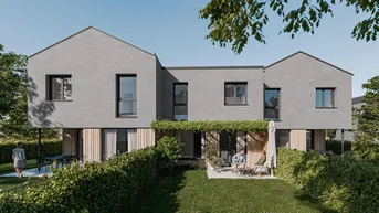 Expose DIE WEIDLINGER - Stadtnah zu Krems und doch am Land- Haus 2