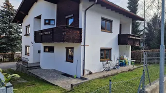 Expose Ein- oder Zweifamilienhaus - Ihre Entscheidung