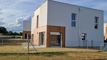 Expose 7 Zwerge in Altenburg - Ihr Haus mit viel Wohnqualität für leistbares Geld - Haus 5