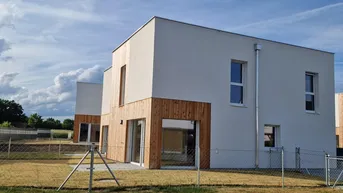 Expose 7 Zwerge in Altenburg - Ihr Haus mit viel Wohnqualität für leistbares Geld - Haus 1