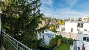 Expose Tolle Gelegenheit: Sonnige, lichtdurchflutete 4 Zimmer Balkonwohnung
