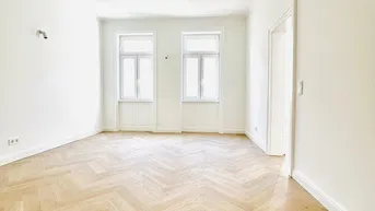 Expose Prachtvolle 3 Zimmer Terrassenwohnung im sanierten Stilaltbau