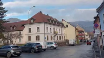 Expose Zinshaus in guter Lage - Leoben