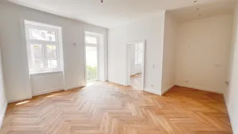 Expose Exklusive top sanierte Terrassenwohnung im sanierten Stilaltbau