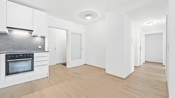 Expose Tolle Lage: Schöne, ruhige 3 Zimmer Balkonwohnung in Fußgängerzone nächst Mariahilferstraße
