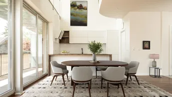 Expose PENTHOUSE MIT SCHÖNSTEM FESTUNGSBLICK IN SALZBURG-GNEIS