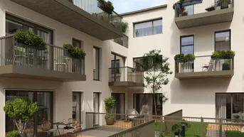 Expose soVie Schallergasse №28