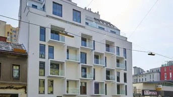 Expose Sonnige 2 Zimmerwohnung mit Balkon