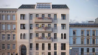 Expose soVie Schallergasse №28