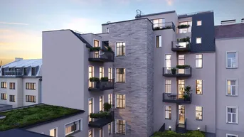 Expose soVie Schallergasse №28