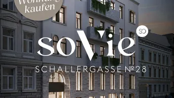 Expose soVie Schallergasse №28