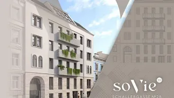 Expose soVie Schallergasse №28