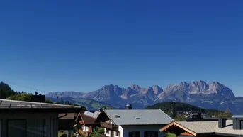 Expose Kitzbühel; 125m² Wohnung, Dezember 25 - April 26, 850m zur Hahnenkammbahn, Arbeitswohnsitz