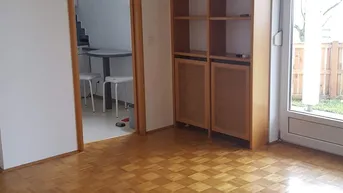 Expose Charmante Gartenwohnung für Single oder Pärchen