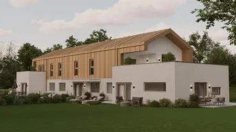 Expose "Moderne 3-Zimmer Gartenwohnung in Lannach! Neubau mit Terrasse &amp; Garten