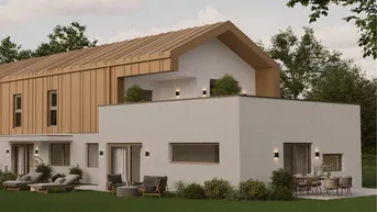 Expose "Einzigartige Gartenwohnung mit großem Garten im Neubauprojekt"