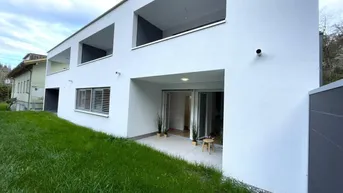Expose 50m2 neuwertige 2-Zimmer-Gartenwohnung inkl neuer Küche und Einbaumöbel, direkt am Amberg