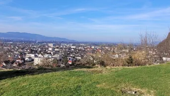 Expose Einfamilienhaus mit Fernblick!