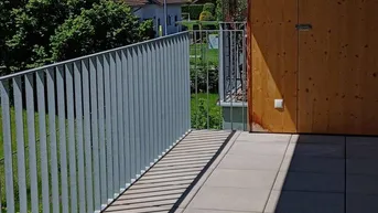 Expose Wunderschöne 3-Zimmer-Wohnung mit Südbalkon! Hohe Wohnbauförderung!