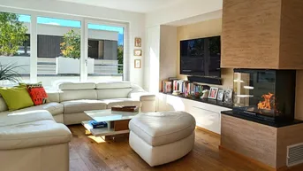 Expose Fulminantes Penthouse mit gesamt nur 3 Wohneinheiten
