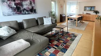 Expose Exklusive 4,5 Zimmer-Dachgeschoss-Wohnung mit fulminanter Aussicht