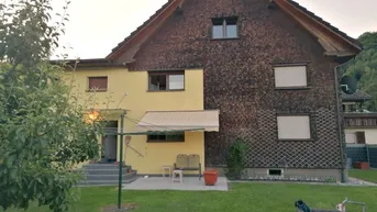 Expose Wohnhaus für Generationen!