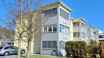 Expose Sonnig - hell - freundlich - charmante und gepflegte 4,5 Zimmer Wohnung ab sofort verfügbar!