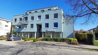 Expose moderne Geschäftsfläche bzw. Büro in zentraler Lage von Götzis ab sofort verfügbar