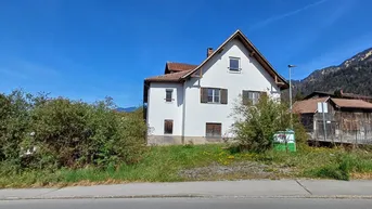 Expose Osten Süden Westen Sonne den ganzen Tag - 666 qm grosser Baugrundstück mit hoher BNZ ab sofort zu verkaufen! AUCH TEILBAR