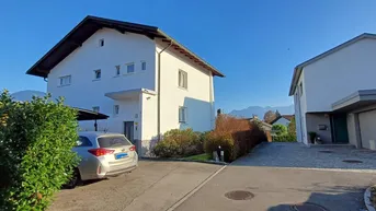Expose Einfamilienhaus in Göfis in sehr schöner Ruhelage zu verkaufen! kurzfristig beziehbar!