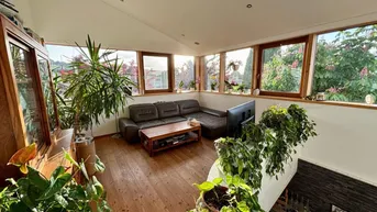 Expose Mein Haus, mein Garten - mein Zuhause! Stilvolles Einfamilienhaus!