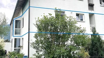 Expose Attraktive 3,5 Zimmer Wohnung in Bludesch