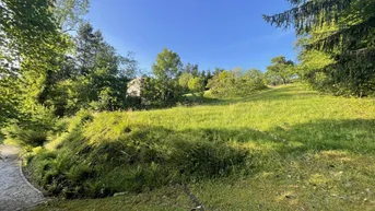 Expose Eindrucksvolle Naturkulisse mit traumhaftem Ausblick
