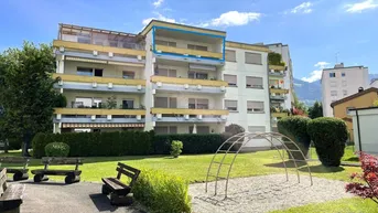 Expose Dachgeschosswohnung mit Terrasse und Tiefgarage in Dornbirn – Ihr neues Zuhause!