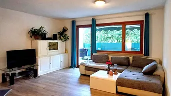 Expose Ihr Traum vom Eigenheim in Tosters wird wahr - 4 Zimmer Wohnung in zentraler Lage und 2 Balkonen zu verkaufen!