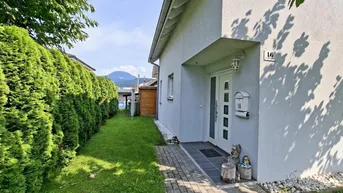 Expose Einfamilienhaus zum Wohlfühlen! Mit Garten und Terrasse