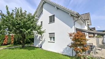 Expose Einfamilienhaus zum Wohlfühlen! Mit Garten und Terrasse