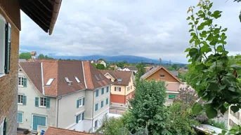 Expose Schwarzach – Gepflegte 2,5-Zimmer-Wohnung in zentraler Lage