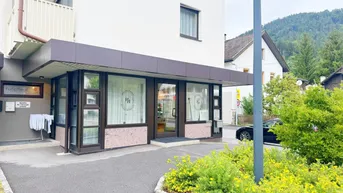 Expose Attraktive Gewerbefläche in Nüziders