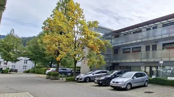 Expose Bregenz - Wohnen in zentraler Lage - Charmante 2-Zimmer-Wohnung mit grossem Balkon und Tiefgarage zu verkaufen
