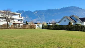 Expose Sonniges Baugrundstück in wunderbarer Lage von Altach zu verkaufen! 400 m² Baufläche stehen noch zur Verfügung!