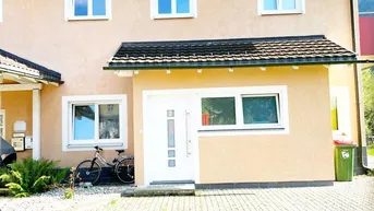 Expose Gemütliche 3-Zimmer-Erdgeschosswohnung in Bludenz – Ihr neues Zuhause!